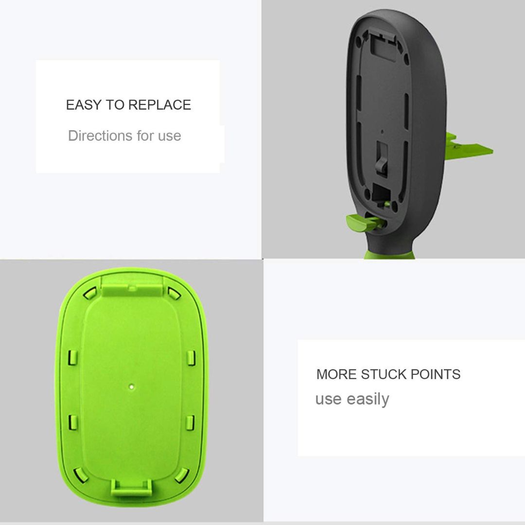 PurrfectGroom™ All-in-One Pet Brush