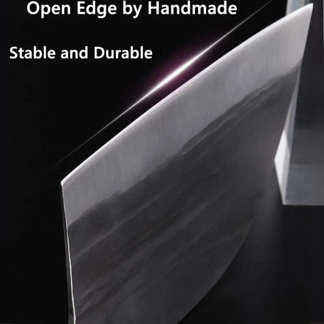 ForgeCut™ Durable Veggie Chopper