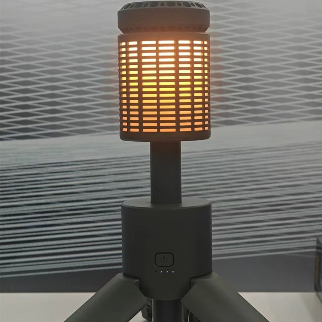 CampGlow™ Bright Waterproof Lantern