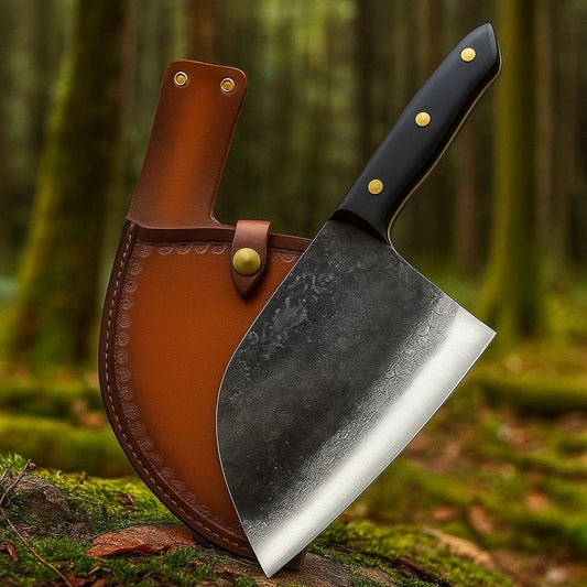 ForgeCut™ Durable Veggie Chopper