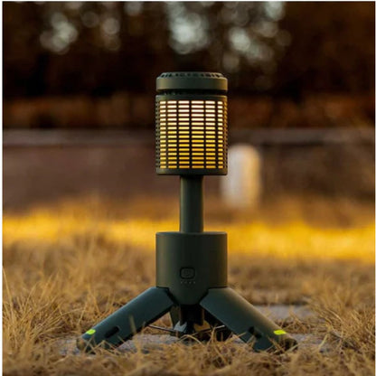 CampGlow™ Bright Waterproof Lantern