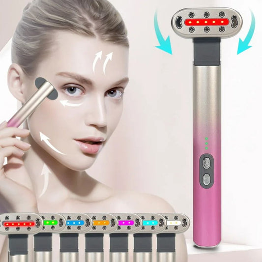 GlowWand™ 7-Color Skin Rejuvenator