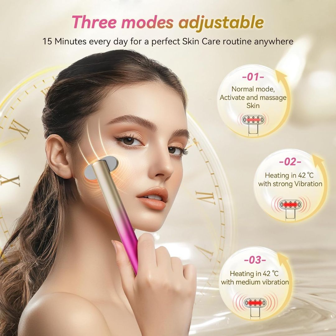 GlowWand™ 7-Color Skin Rejuvenator