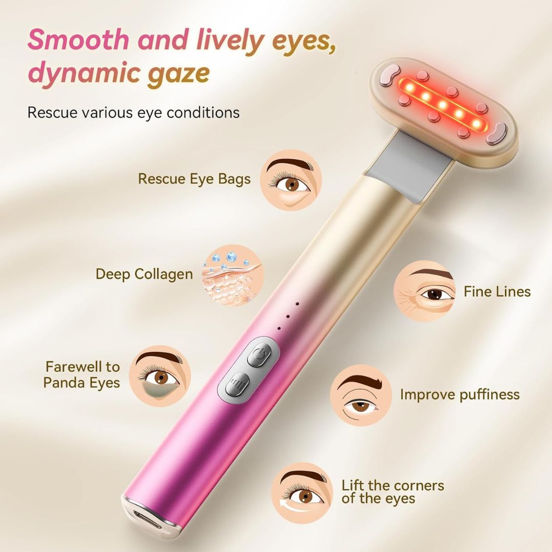 GlowWand™ 7-Color Skin Rejuvenator