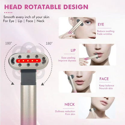 GlowWand™ 7-Color Skin Rejuvenator